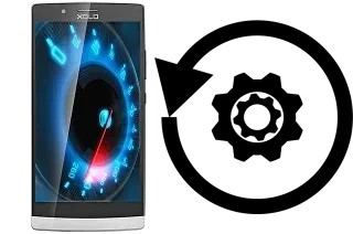 Comment réinitialiser ou reset un XOLO LT2000