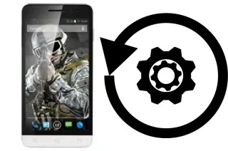 Comment réinitialiser ou reset un XOLO Play 8X-1100