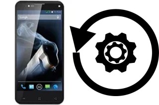 Comment réinitialiser ou reset un XOLO Play 8X-1200