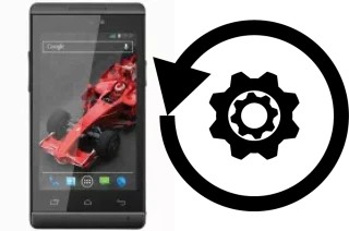 Comment réinitialiser ou reset un XOLO A500S