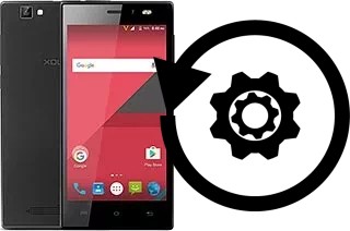 Comment réinitialiser ou reset un XOLO Era 1X