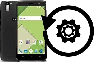 Comment réinitialiser ou reset un XOLO Era 2