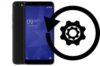 Comment réinitialiser ou reset un Xolo Era 5X