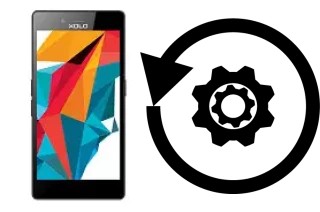 Comment réinitialiser ou reset un Xolo Era HD