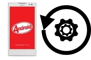 Comment réinitialiser ou reset un Xolo Q1001