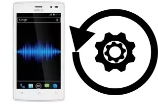 Comment réinitialiser ou reset un Xolo Q600 Club