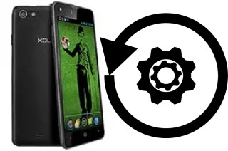 Comment réinitialiser ou reset un XOLO Q900s Plus