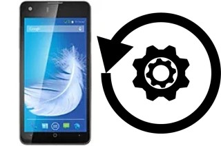 Comment réinitialiser ou reset un XOLO Q900s