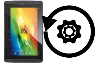 Comment réinitialiser ou reset un XOLO Play Tegra Note