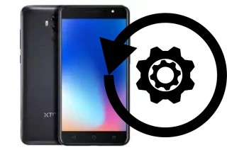 Comment réinitialiser ou reset un Xtouch A4