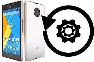 Comment réinitialiser ou reset un YU Yuphoria