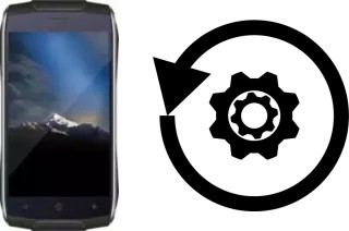 Comment réinitialiser ou reset un Zoji Z6