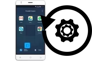 Comment réinitialiser ou reset un Zopo Color C5i