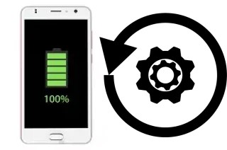 Comment réinitialiser ou reset un Zopo Color X5.5i