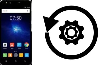 Comment réinitialiser ou reset un Zopo Flash G5 Plus