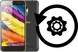 Comment réinitialiser ou reset un ZTE nubia N1 lite