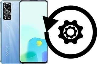 Comment réinitialiser ou reset un ZTE Axon 30S