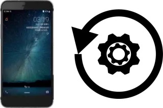 Comment réinitialiser ou reset un ZTE Blade A2S