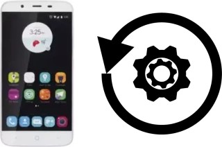 Comment réinitialiser ou reset un ZTE Blade A310