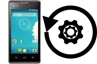 Comment réinitialiser ou reset un ZTE Blade A410