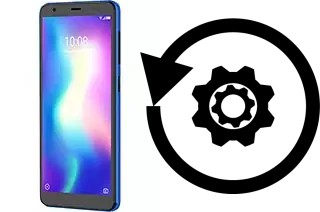 Comment réinitialiser ou reset un ZTE Blade A5 (2019)