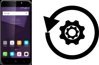 Comment réinitialiser ou reset un ZTE Blade A6 Lite