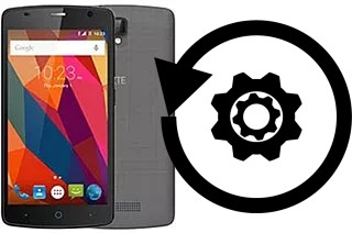 Comment réinitialiser ou reset un ZTE Blade L5 Plus