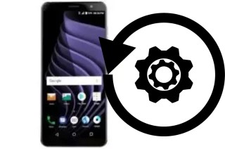 Comment réinitialiser ou reset un ZTE Blade Max View