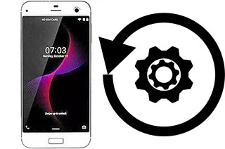 Comment réinitialiser ou reset un ZTE Blade S7