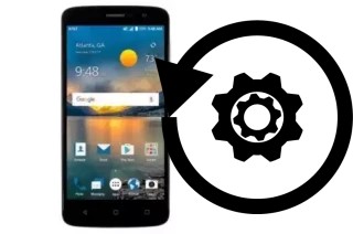 Comment réinitialiser ou reset un ZTE Blade Spark