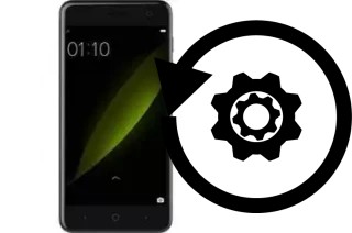 Comment réinitialiser ou reset un ZTE Blade V8C