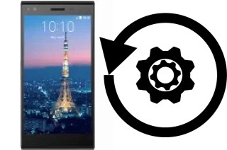 Comment réinitialiser ou reset un ZTE Blade Vec 4G
