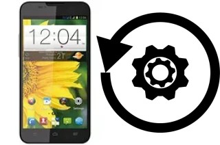 Comment réinitialiser ou reset un ZTE Grand X Quad V987