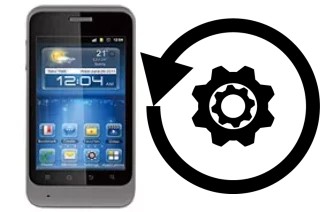 Comment réinitialiser ou reset un ZTE Kis V788