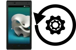 Comment réinitialiser ou reset un ZTE Kis 3 Max