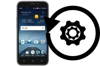 Comment réinitialiser ou reset un ZTE Maven 3