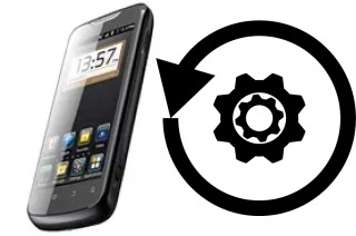 Comment réinitialiser ou reset un ZTE N910