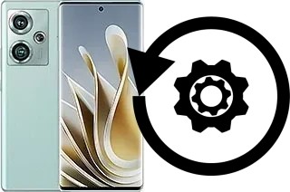 Comment réinitialiser ou reset un ZTE nubia Z50