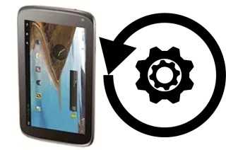 Comment réinitialiser ou reset un ZTE Optik
