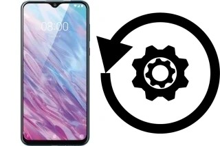 Comment réinitialiser ou reset un ZTE V Smart