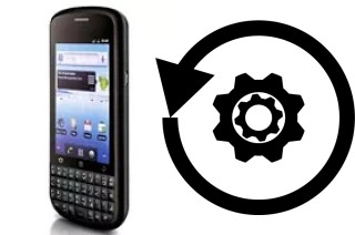 Comment réinitialiser ou reset un ZTE V875