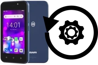 Comment réinitialiser ou reset un Zuum Magno Mini