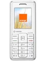 Sagem my419x