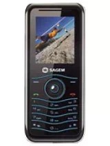 Sagem my421x