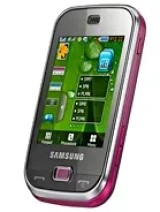 Samsung B5722