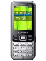 Samsung C3322