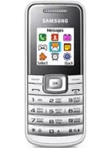 Samsung E1050