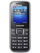 Samsung E1232B