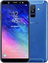 Comment localiser ou tracer un Galaxy A6+ (2018)