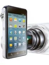 Samsung Galaxy Camera GC100